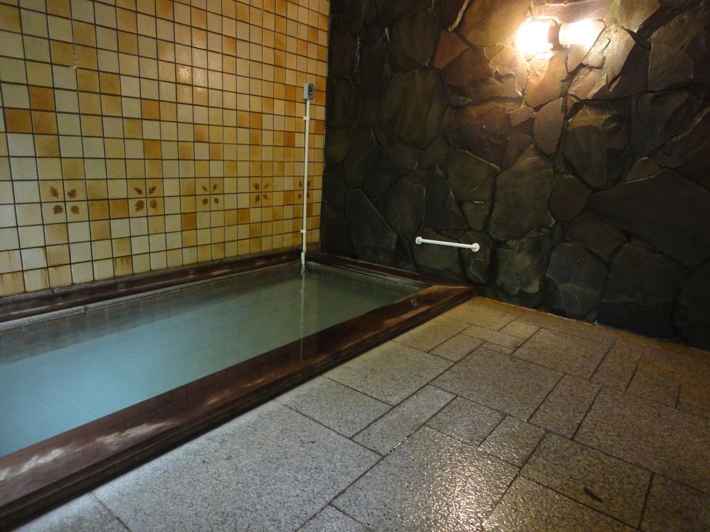 Ryokan Kiritani Hakoneso Exterior photo